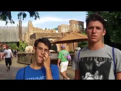 Video pubblicitario - Florida 2016