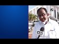मैं विनम्र कांग्रेस कार्यकर्ता हूं : TMC के महासचिव के बयान पर पी Chidambaram का पलटवार - Video
