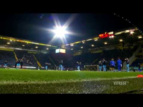 Terugblik NAC Breda vs Vitesse