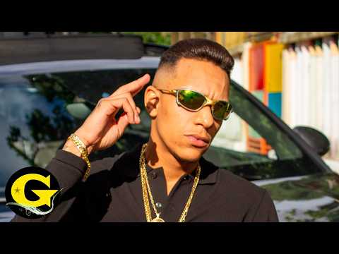 EU SOU MAIS UM FAVELADO 2 - MC Lipi, MC Paulin Da Capital, MC Lele JP, MC Lemos, MC Liro (Web Clipe)