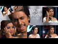 Everyone Shocked Shreya Ghoshal Gets Emotional After Shreenidhi S Performance Indian Idol 2026