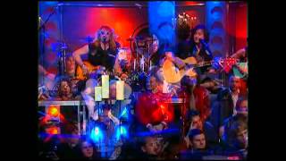 Bonfire-Rock`n`Roll Cowboy-unplugged-live