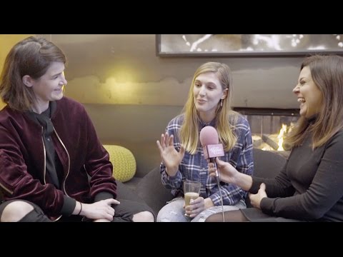 Nelly Arcan vue par Anne  Émond et Mylène McKay | Tapis rose