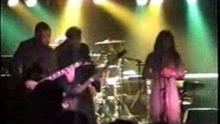 Lacuna Coil - Hyperfast (Live Brooklyn 2001)