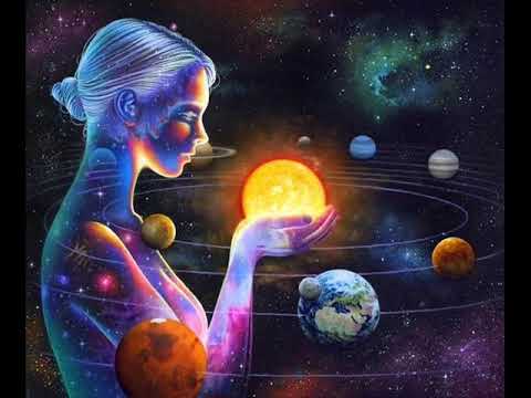 Red Sun Rising vs Rising Galaxy - Psychill/Psybient/Chillgressive