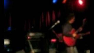Lee Ritenour @ The Basement Pt 1