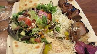 LUNA GRILL MEDITERRENEAN NEAR DISNEYLAND