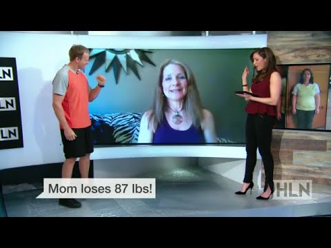 3 Strategies to Halt the Weight-Loss BackSlide