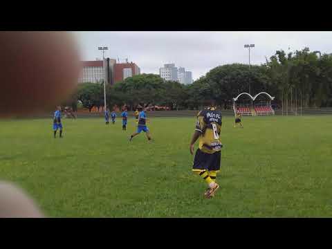 Futebol máster nossa aliança Osasco sp