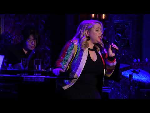 Megan Kane - "New York State of Mind" (Billy Joel)