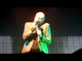 Heaven 17 Geisha Boys and Temple Girls live at Manchester Ritz 25th November 2010