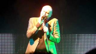 Heaven 17 Geisha Boys and Temple Girls live at Manchester Ritz 25th November 2010