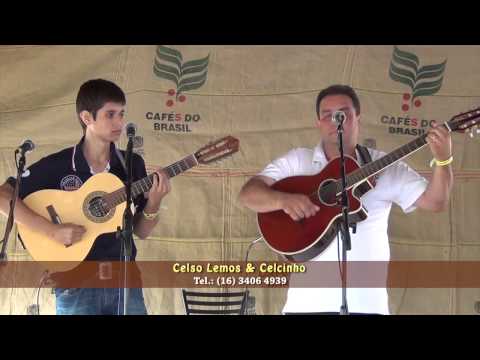 Programa Prosa, Café e Viola n.164 Parte 02 -  Encontro de Violeiros Primeira Parte