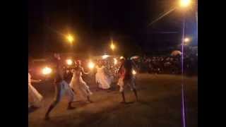preview picture of video 'Grupo de Danzas  Folclórico _  Institucion Camilo Torres Restrepo _ Curumani-Cesar _ 2013'