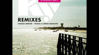 Studnitzky - Grandola (Paskal & Urban Absolutes Remix)