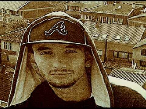 Hakky aka Giza- A po don rap