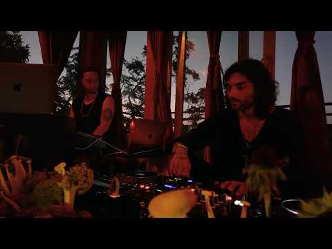 SHAN NASH and Eastalgia Collective