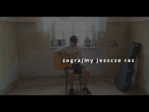 Tomasz Kraska - Zagrajmy jeszcze raz