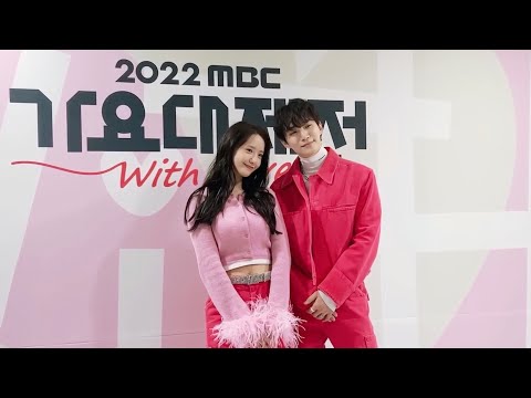 YoonA × Junho | Cute Moments (Dance Practice ver 2021 & 2022)