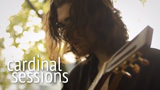 Hozier - Cherry Wine - CARDINAL SESSIONS