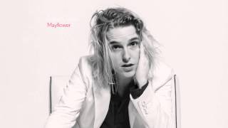 Diane Coffee - &quot;Mayflower&quot; (Official Audio)