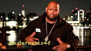 Meyhem Lauren  –  Steamed Monkfish Prod  Harry Fraud