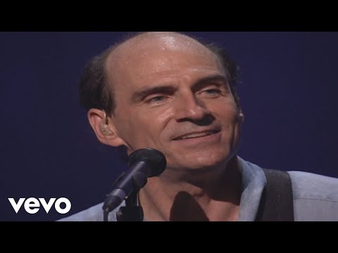 Videoclip de Line 'Em Up — James Taylor