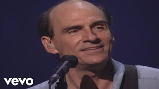 James Taylor - Line &#39;Em Up (Live at the Beacon Theater)
