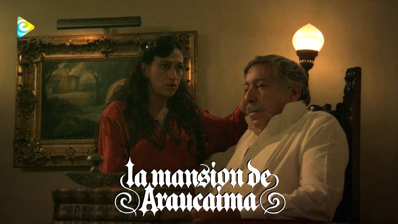 The Manor of Araucaima