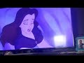 Beauty And The Beast Wolf Chase Audio Description
