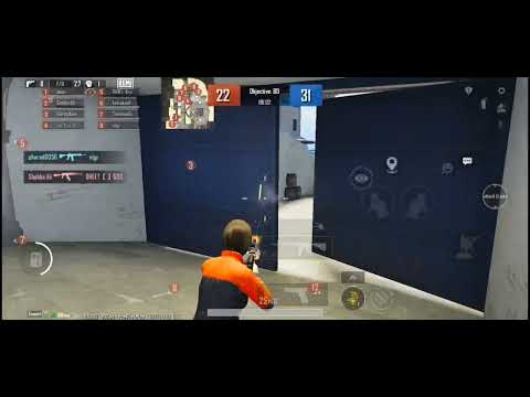 Show me 1 kill without headshot or i will give you $10000