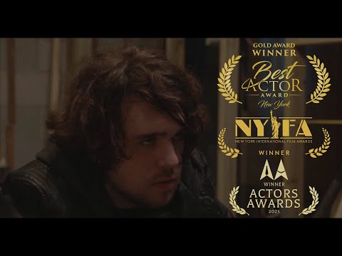 No Such Thing As Peace (Short Film) - Award Winning