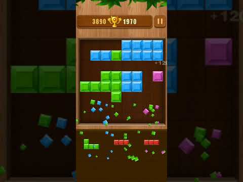 Brick Classic - Brick Game video
