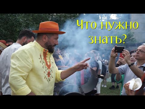 Русофобия в Украине - Евгений Чичваркин