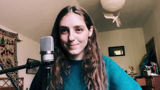 Birdy - Fire And Rain [Live - At Home]