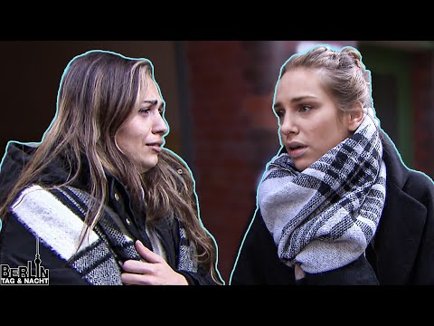 Milla erfährt die böse Wahrheit über Olivia! 😰💣💥   | Berlin - Tag & Nacht #2353