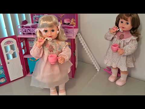 (VENDIDA) Boneca Bolinha de Sabão da Estrela 1988