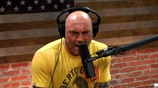 Joe Rogan on Haliburton