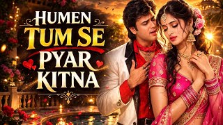 Download lagu Humen Tumse Pyar Kitna | Kudrat | Rajesh Khanna|  | Kishore Kumar | Hindi Romantic Song 2026 mp3