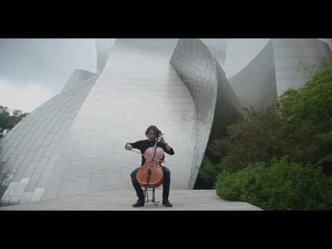 About the making of Superhuman album by Martin Tillman