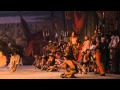 Polovtsian Dances from Borodin's Prince Igor