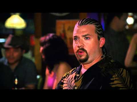 Video trailer för Eastbound & Down: DVD Trailer (HBO)