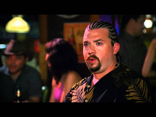 Eastbound & Down: DVD Trailer (HBO)