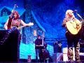 Indigo Girls Your Holiday Song The Tabernacle 12-10-10