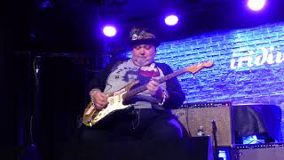 Popa Chubby - Hey Joe