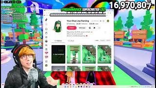 KreekCraft talks about Lisa Gaming MQDEFAULT Thumbnail