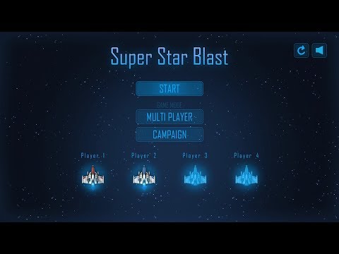 Buy Super Star Blast