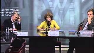 Russia's Cold War: From the October Revolution to the Fall of the Wall