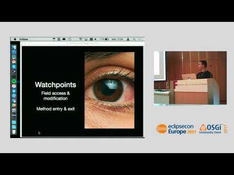 Debug Java code like a Pro