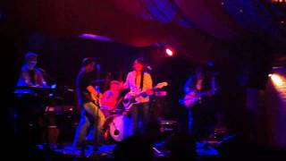 Land Lovers - Gravedigger